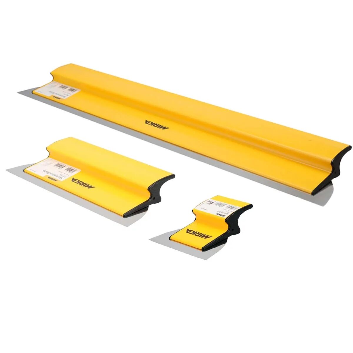 Mirka Sparkelbrett / skimming blade